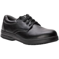 PW300: Steelite laced safety shoe S2 (FW80)